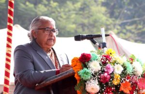 भ्रष्टाचार नियन्त्रण सरकारकै प्राथमिक जिम्मेवारी : प्रधानमन्त्री कार्की