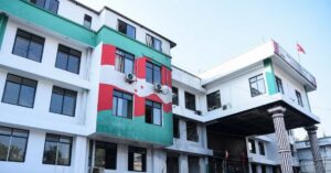 आन्तरिक विवादले कमजोर बन्दै नेपाली कांग्रेस